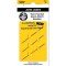 Twin Pointed Quick Stitch Needle - John James Needles