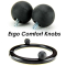 Martelli Comfort Control Knobs