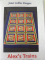 Alex’s Trains Quilt Pattern - Janet Collins Designs