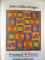 Framed 4 Patch Quilt Pattern - Janet Collins Designs
