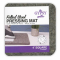 Wool Pressing Mat 4 x 4 by The Gypsy Quilter
