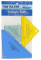 Triangle Tools by TQM Rulers