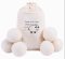 Wool Dryer Balls