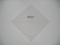Bloc Loc Half Square Triangle Ruler 12.5"