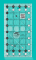 Quilt Ruler 4.5" x 8.5" - Creative Grids