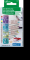 Mini Wonder Clips Assorted 50/pkt by Clover