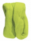 Natural Wool Roving by Clover