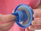 Dual Rotary Blade Sharpener 60mm by Tri-Sharp