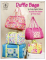 Duffle Bags Booklet - Cindy Taylor Oates