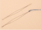 Easy Eye Beading Needle