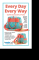Every Day Every Way Diaper / Nappy  Bag Pattern- By Annie