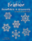 Festive Snowflakes & Ornaments Book