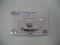 Bloc Loc Flying Geese Square Up Ruler Set 2
