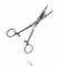 Craft Forceps 6" with Scissors by Havel's - 30006