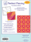 June Tailor Perfect Piecing 50/pkt