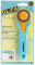 45mm Olfa Splash Rotary Cutter Aqua