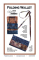 Folding Wallet Pattern - By Annie