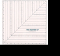 12 1/2" Square-Up Ruler by Quilt in a Day