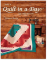 Make a Quilt in a Day - Log Cabin 6th Edition by Eleanor Burns