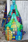 The Sling Along Bag Pattern - StudioKat Designs