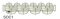 SOC1 - Squat Oval Clamshell - Westalee