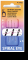 Spiral Eye Betweens Hand Needles by Pony