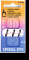 Spiral Eye Sharps Hand Needles by Pony