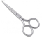 Straight Embroidery Scissors 3.5in - Famore Cutlery 707