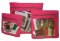 3 Piece Craft Pouches CA405 – The Yazzii Collection