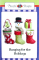 Hanging for the Holidays - Christmas Stocking Pattern