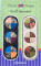 Well Rounded Table Runner Pattern - Pieceful Designs