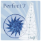 Perfect 7 by Cheryl Phillips