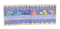 Q10S - 1" Prairie Points Ruler - Quick Points Rulers