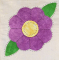 Quiltsmart Blossom