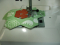 Quiltsmart Mary's Flower Garden