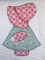 Quiltsmart Sunbonnet Sue