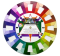 Rainbow™ Color Selector