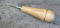 Lacis Rug Hook 3mm
