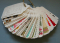 Designer Series Swatch Buddies Expansion Kit – 12 Cards, Adhesive Templates and Labels