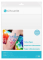 Silhouette Temporary Tattoo Paper - Printable Clear