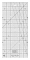 Quick Straight Ruler ™ - Sew Kind of Wonderful