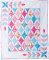 Hope's Diamond - a Leaves Galore Pattern by Sue Pelland