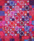 Jasmine - A Hearts and More Quilt Pattern by Sue Pelland Designs