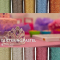 Sulky Colour Kits Poly Star 30 Glittering Pastel