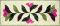 Sweetheart Table Runner by Annette Ornelas