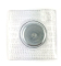 Invisible Round Magnetic Snap - Sallie Tomato