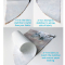 Silhouette Fusible Fabric Stabilizer
