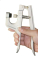 Martelli Snap Pliers