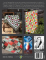 Stripology Mixology 2 Book by Gudrun Erla