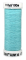 Sulky Glowy – 100m/110yds Snap Spool